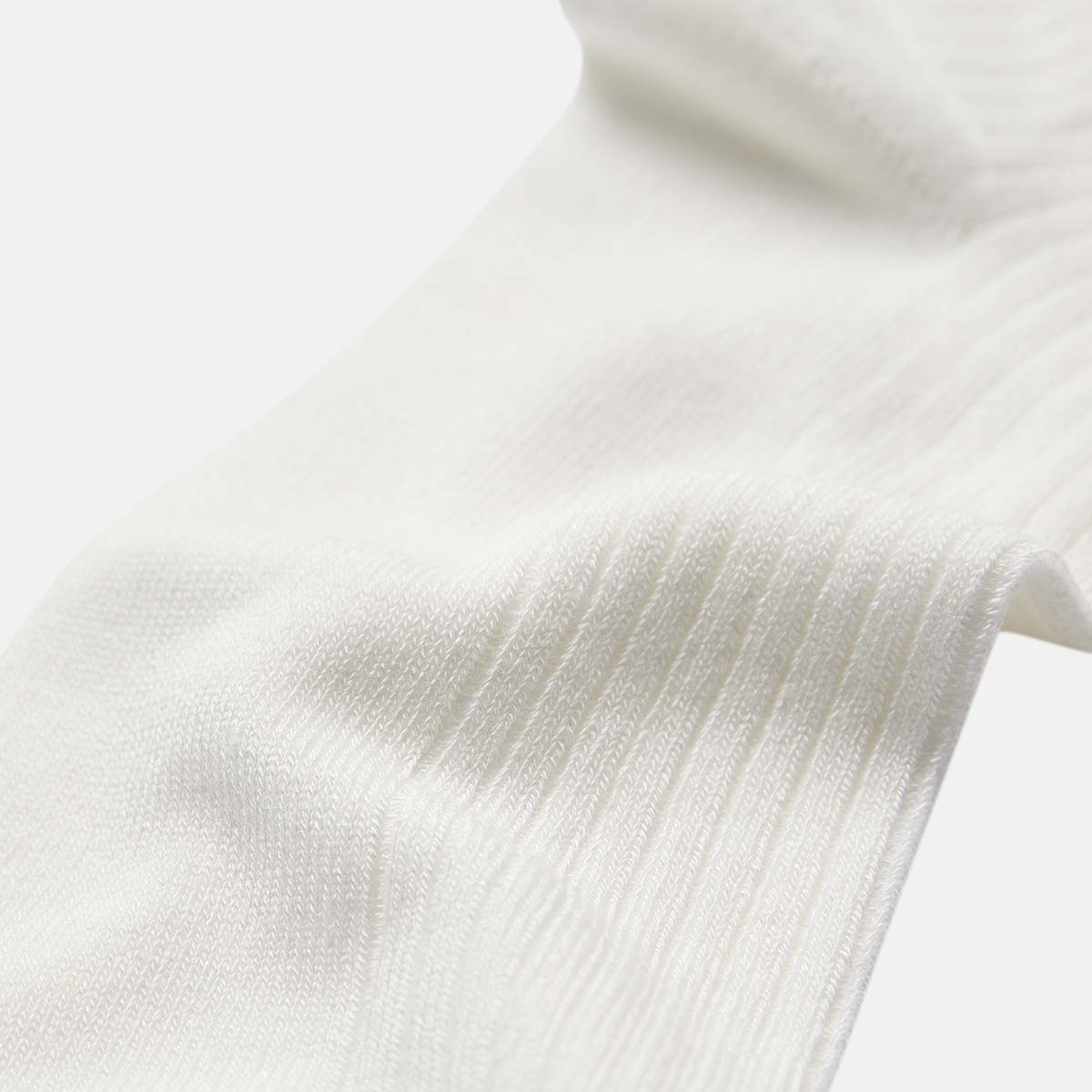 JBS of Denmark bambusankelstrømper, creme - 8-2200-65 - 01 - White