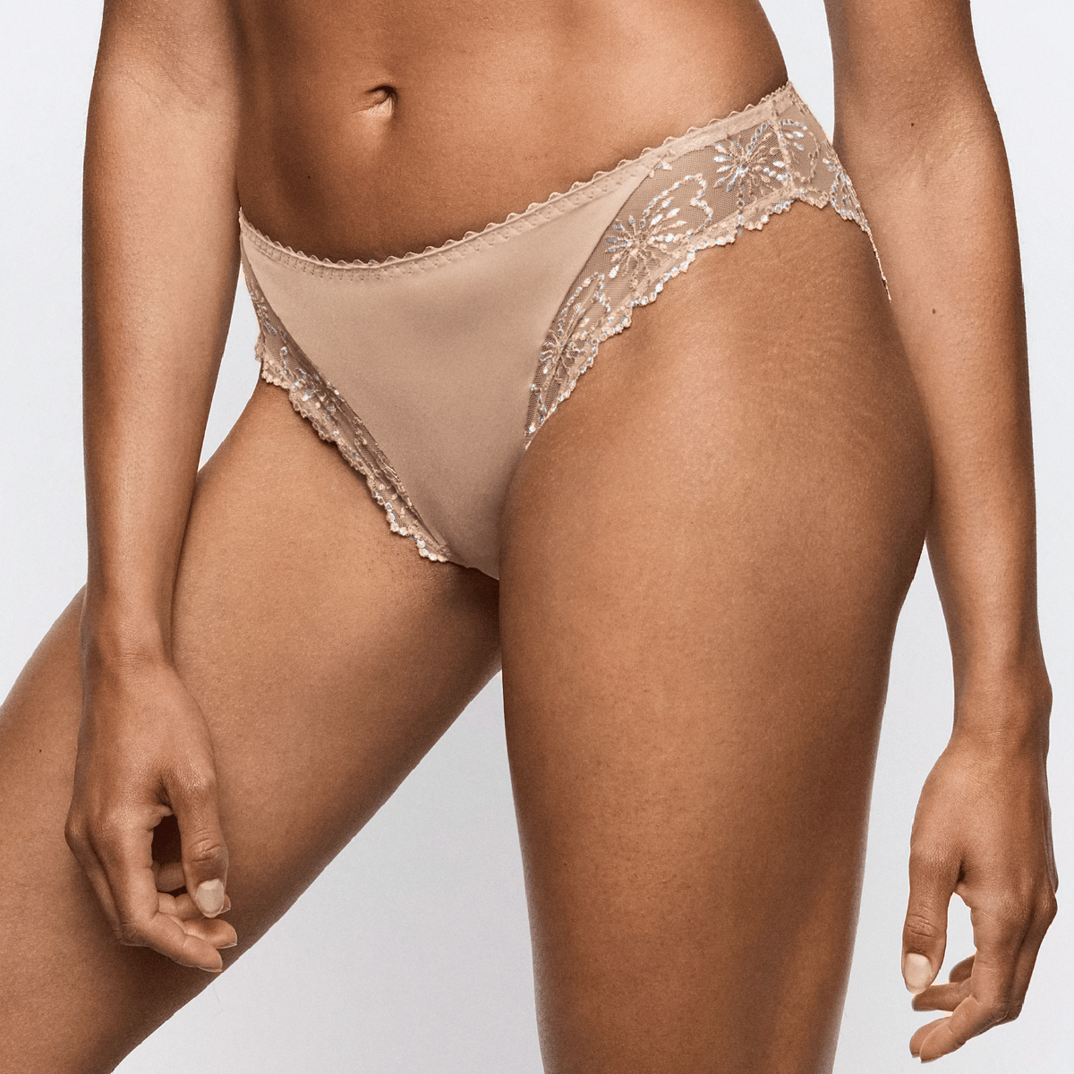 Marie Jo Jane tai trusse, beige - 0501333 - SND - Sand