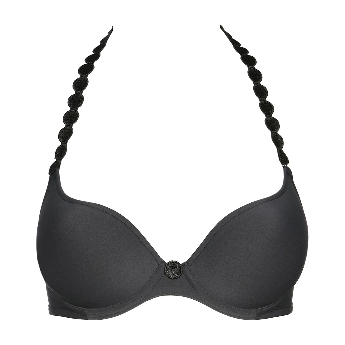 Marie Jo Tom BH med bøjle, sort - 0120826 - CHB - Black