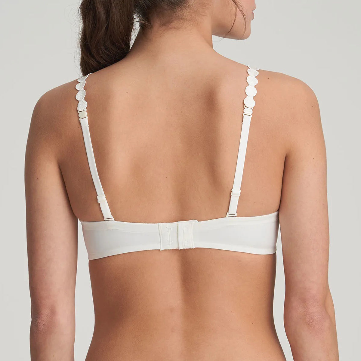 Marie Jo Tom BH med bøjle, natural - 0120826 - NAT - Natural