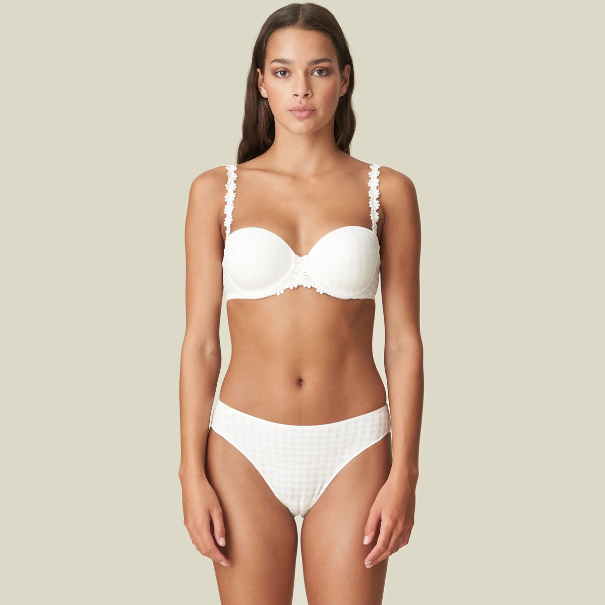 Marie Jo Avero tai trusse, natural - 0500410 - NAT - Natural