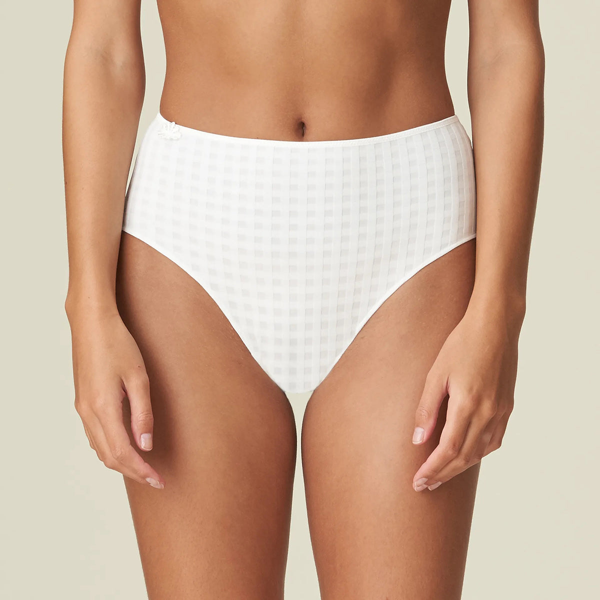 Marie Jo Avero maxi trusse, natural - 0500411 - NAT - Natural