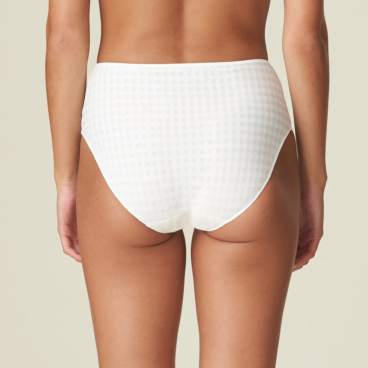 Marie Jo Avero maxi trusse, natural - 0500411 - NAT - Natural