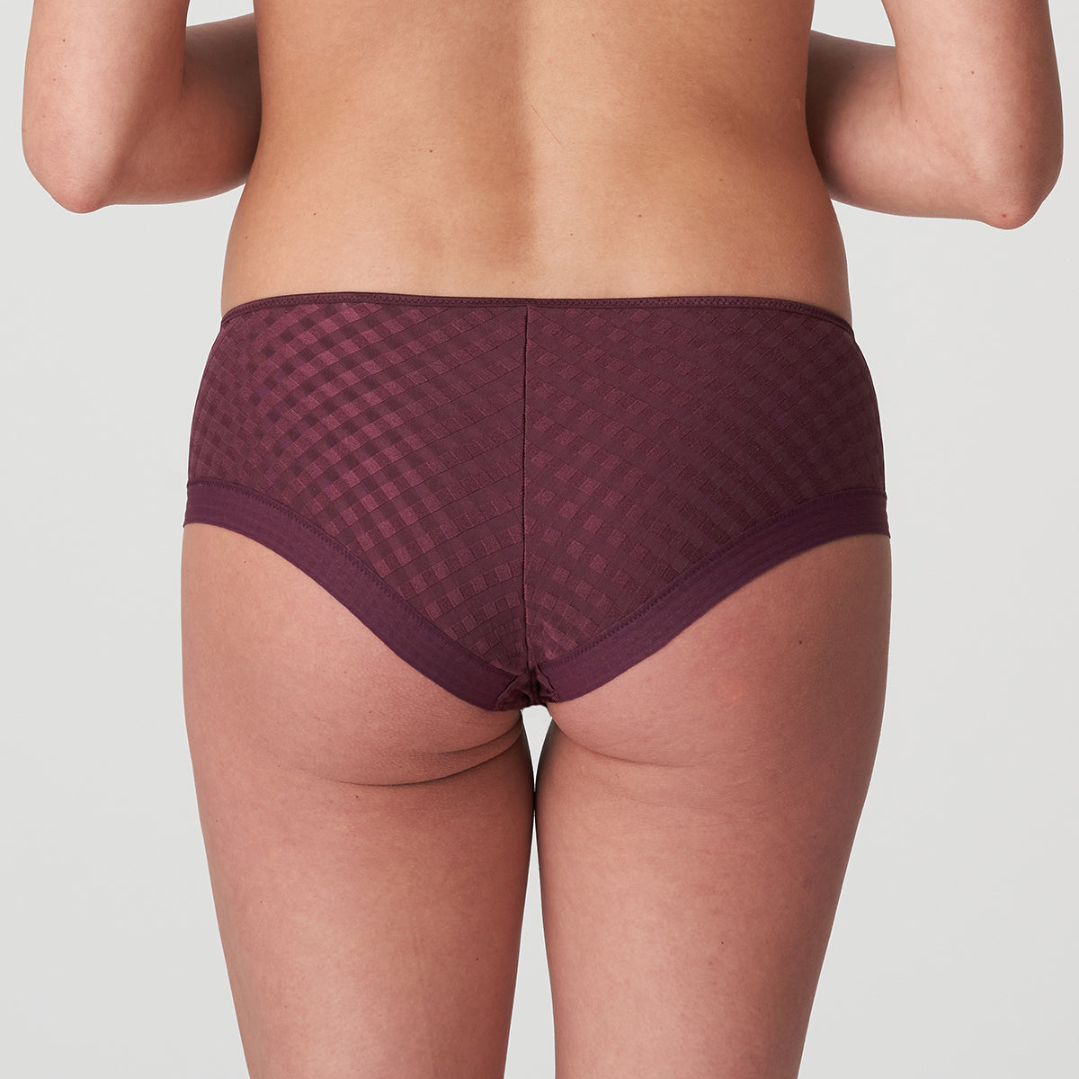 Marie Jo Avero hipster trusse, lilla - 0500415 - WNE - Wine