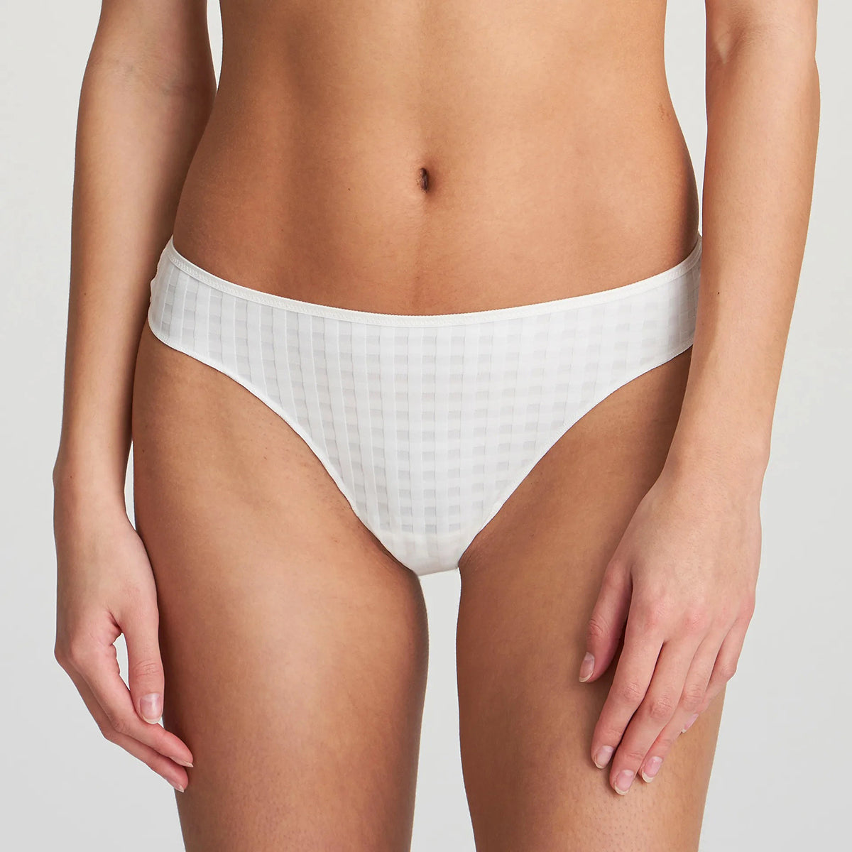 Marie Jo Avero g-streng, natural - 0600410 - NAT - Natural
