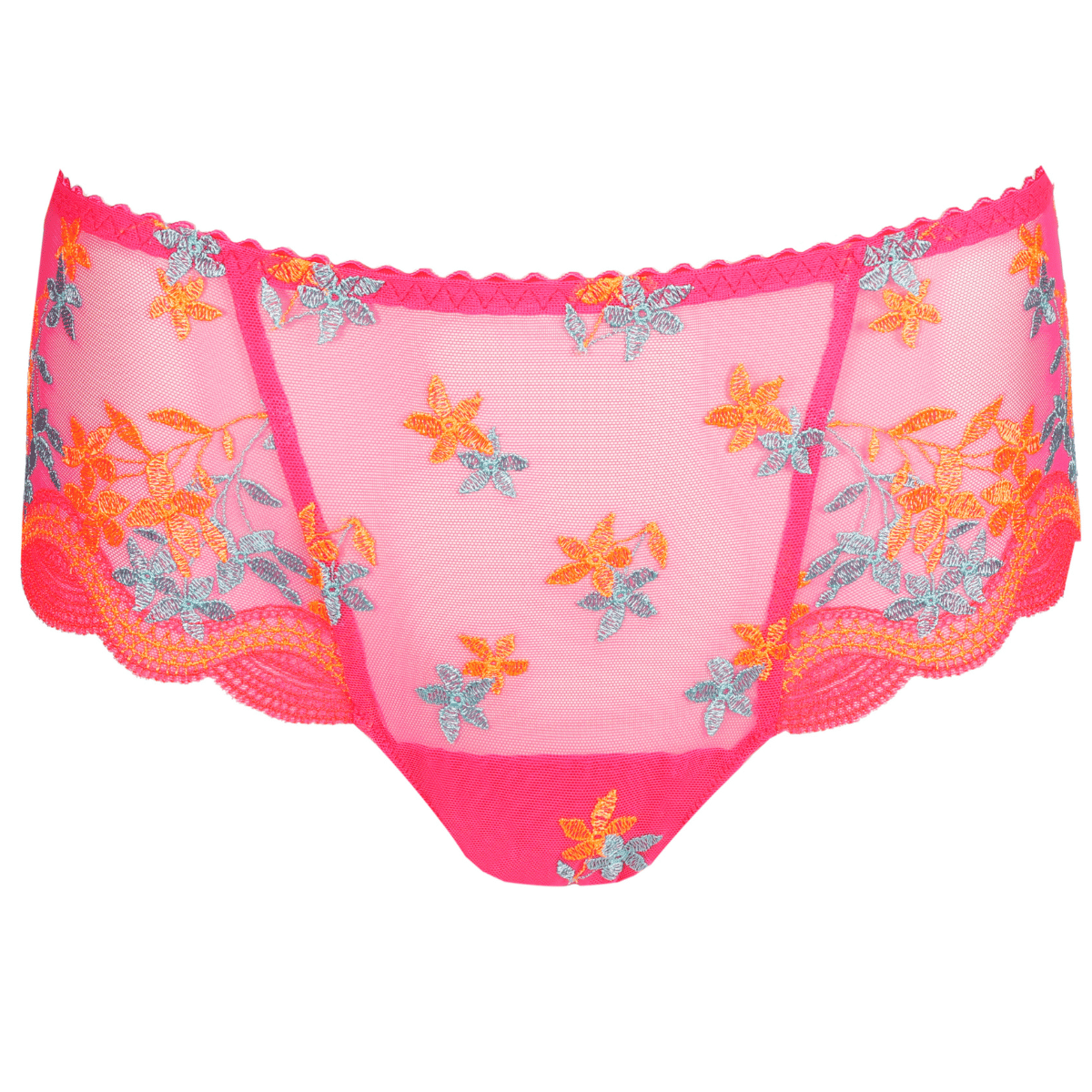 PrimaDonna Cala Luna g-streng, pink - 0663541 - BGP - Blogger Pink