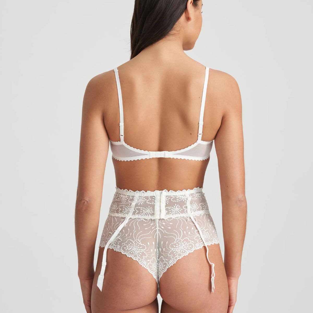 Marie Jo Jane hofteholder, natural - 0701330 - NAT - Natural