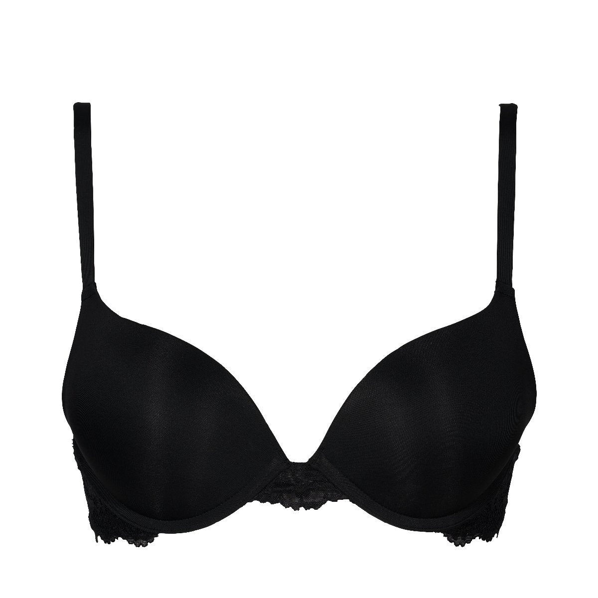 After Eden Tess Two Way BH med bøjle, sort - 10.07.7001 - 020 - Black