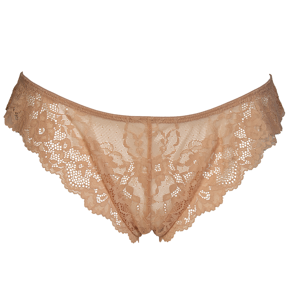 After Eden Daisy brazilian trusse, nude - 10.30.7006 - 083 - Powder