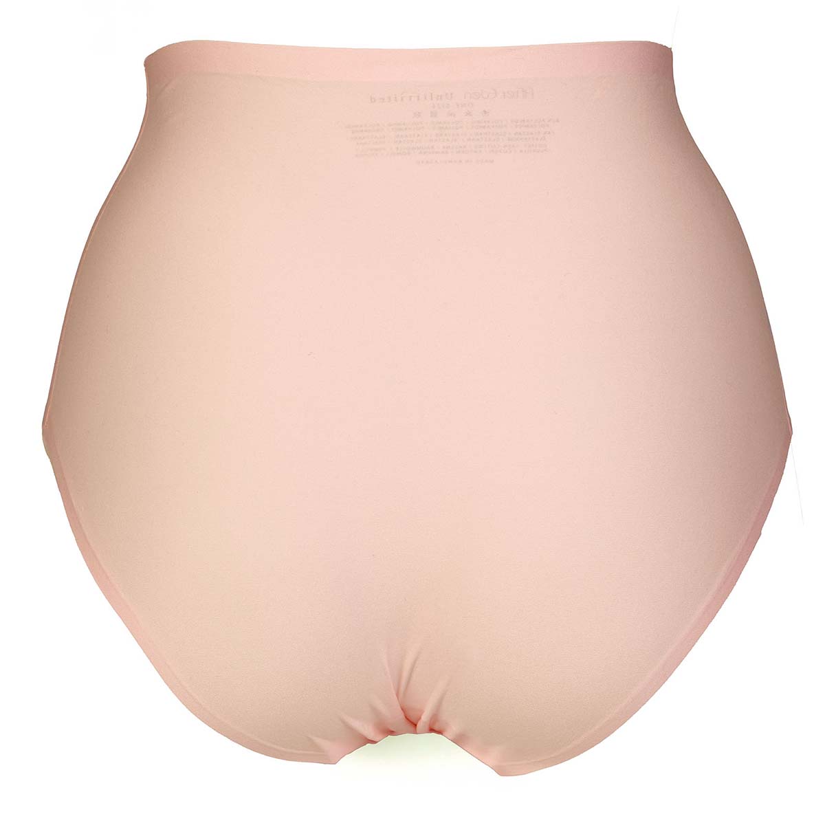 After Eden Unlimited 2-pak maxi trusse, lyserød - 10.31.6200 - 041 - Light Pink