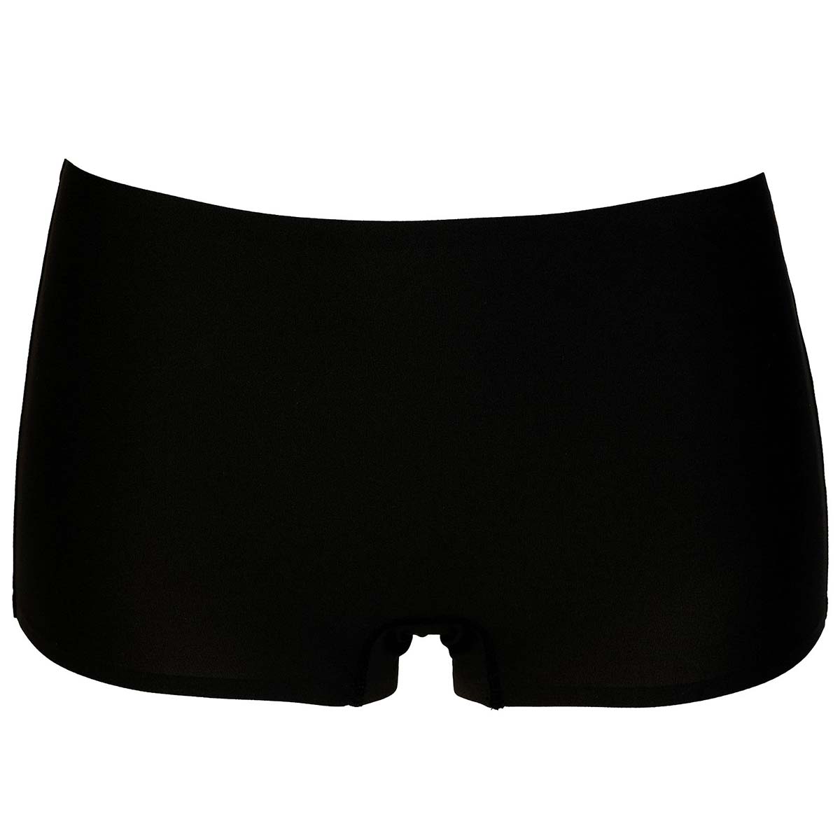 After Eden Unlimited 2-pak shorts, sort - 10.33.6200 - 020 - Black