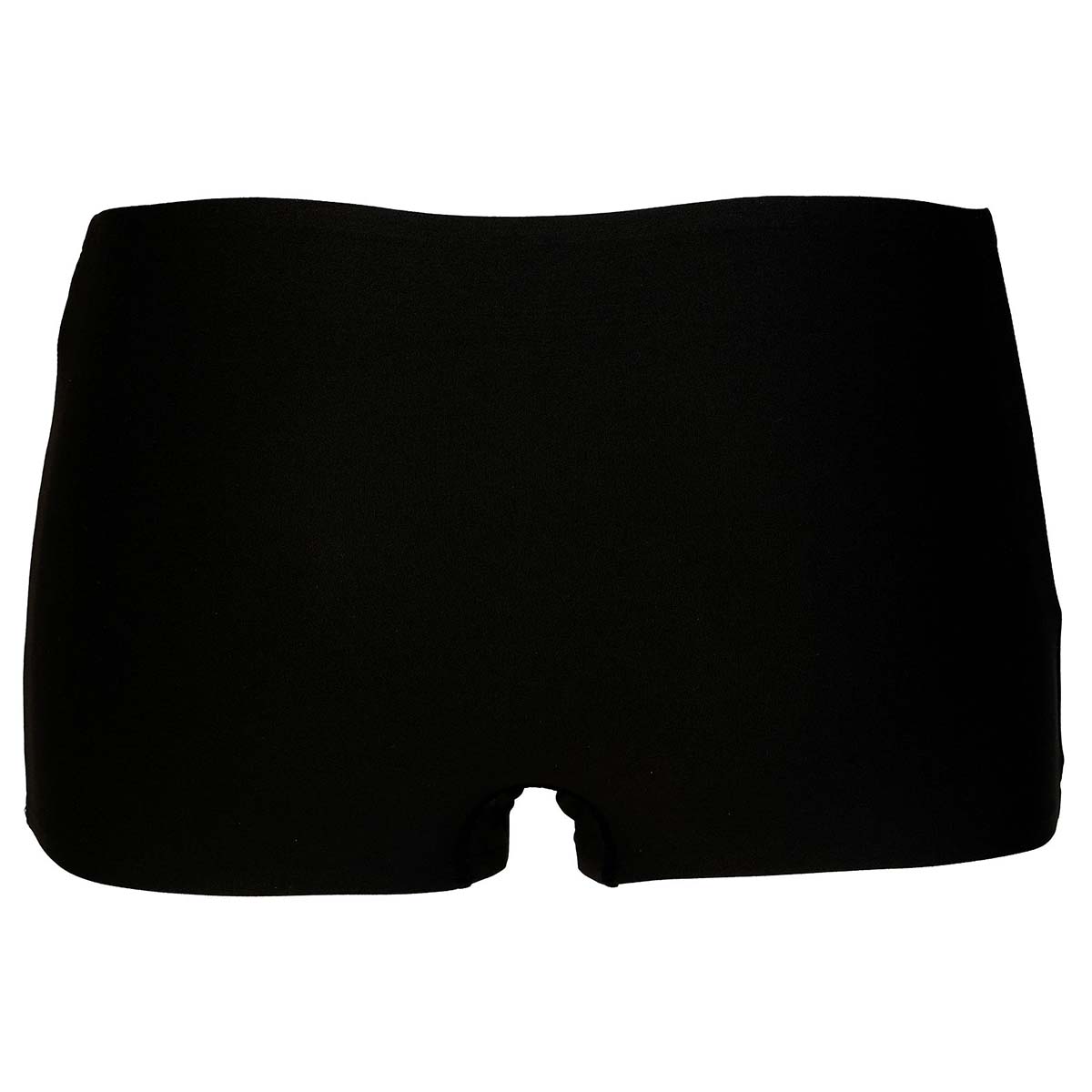 After Eden Unlimited 2-pak shorts, sort - 10.33.6200 - 020 - Black