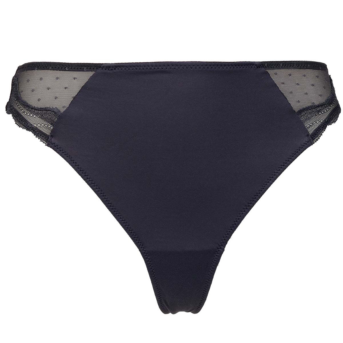 After Eden g-streng, grå - 10.35.5000 - 092 - Dark Grey