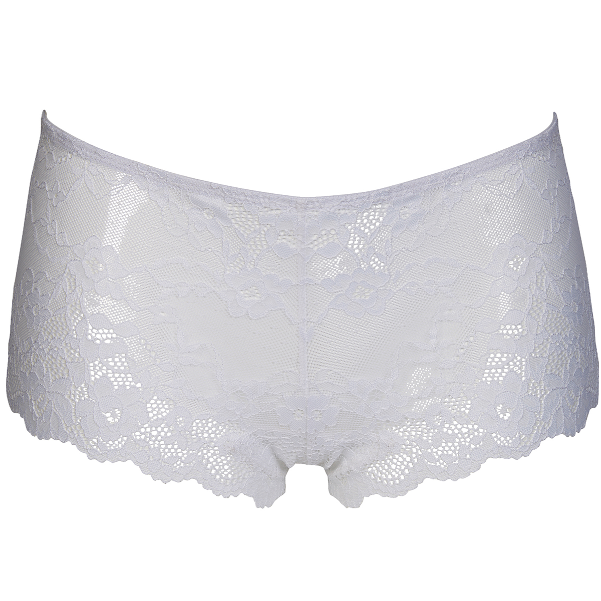 After Eden Daisy hipster trusse, hvid - 10.37.7008 - 010 - White