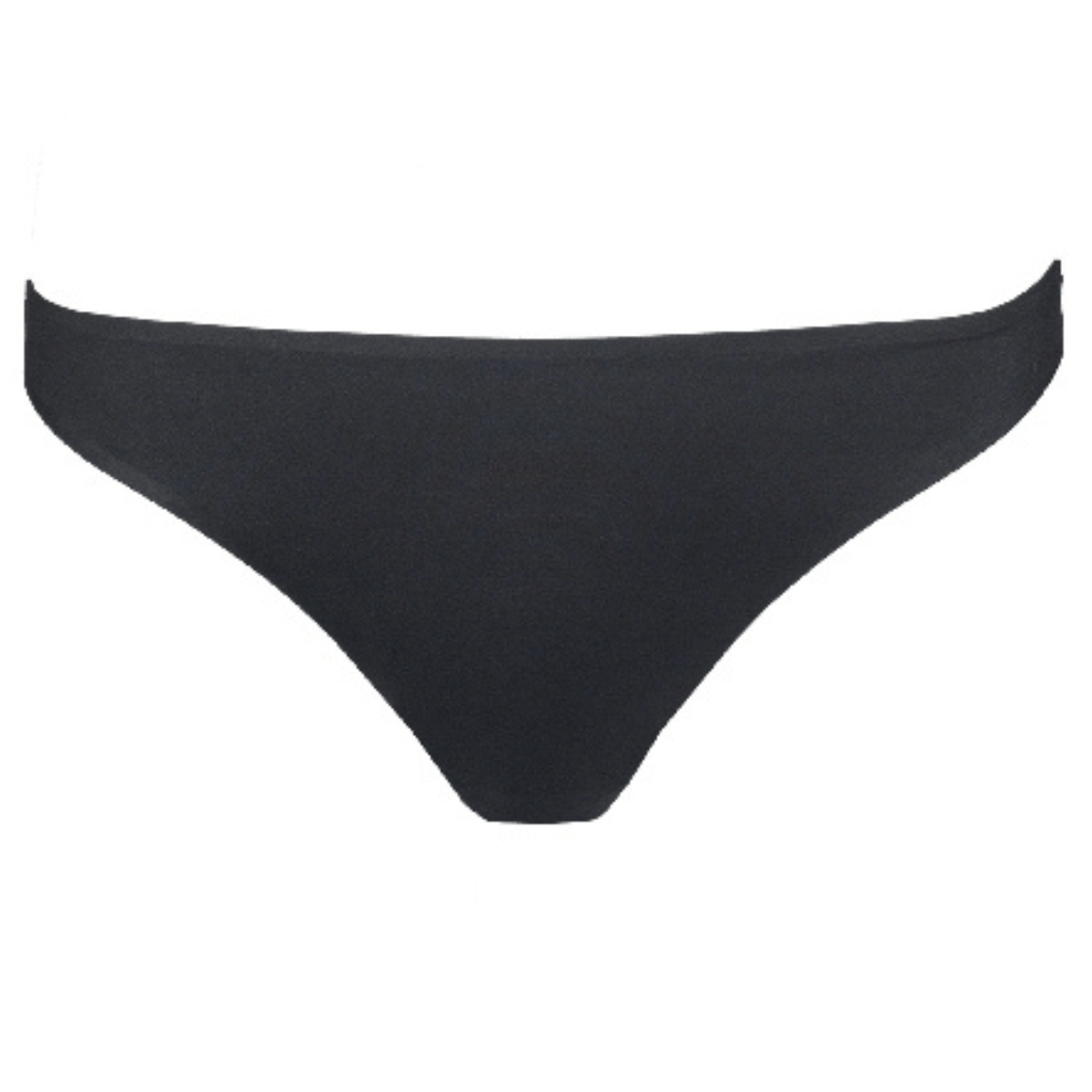 Royal Lounge Fit g-streng, sort - 1001-520 - 999 - Black