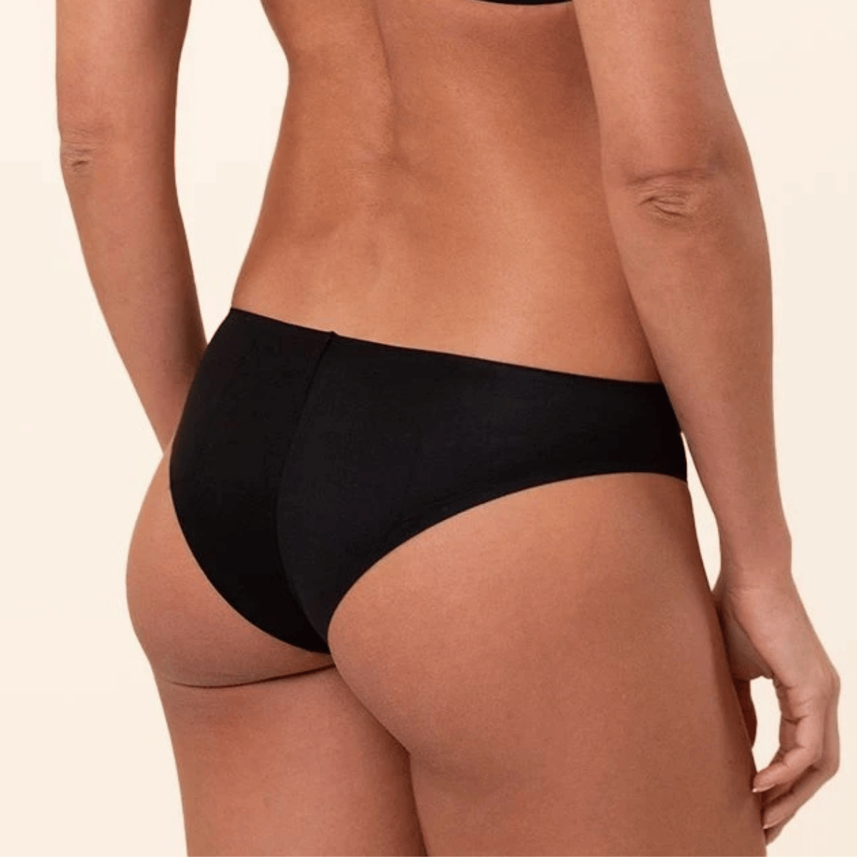 Royal Lounge Fit tai trusse, sort - 1001-540 - 999 - Black