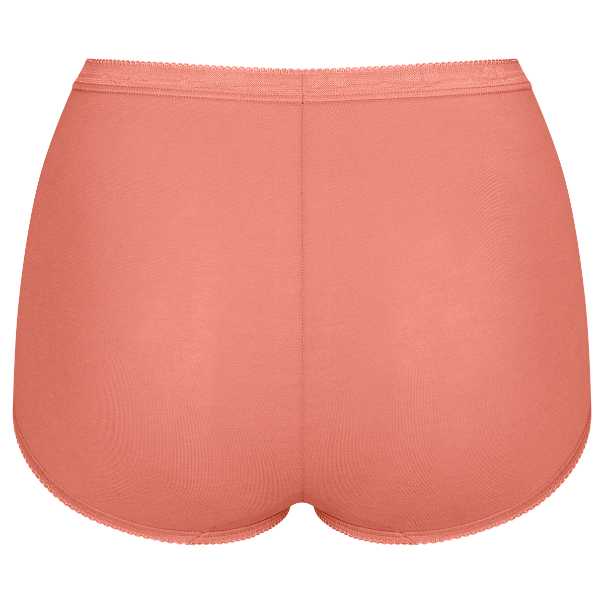 Sloggi Basic+ C3P 3-Pack maxi trusse, multi - 10105593 - V021 - Multiple Colours