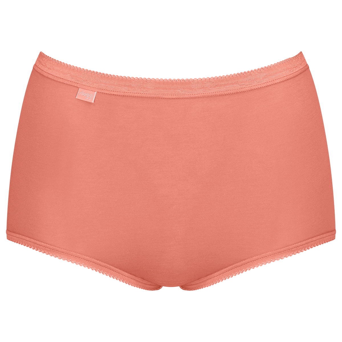Sloggi Basic+ C3P 3-Pack maxi trusse, multi - 10105593 - V021 - Multiple Colours