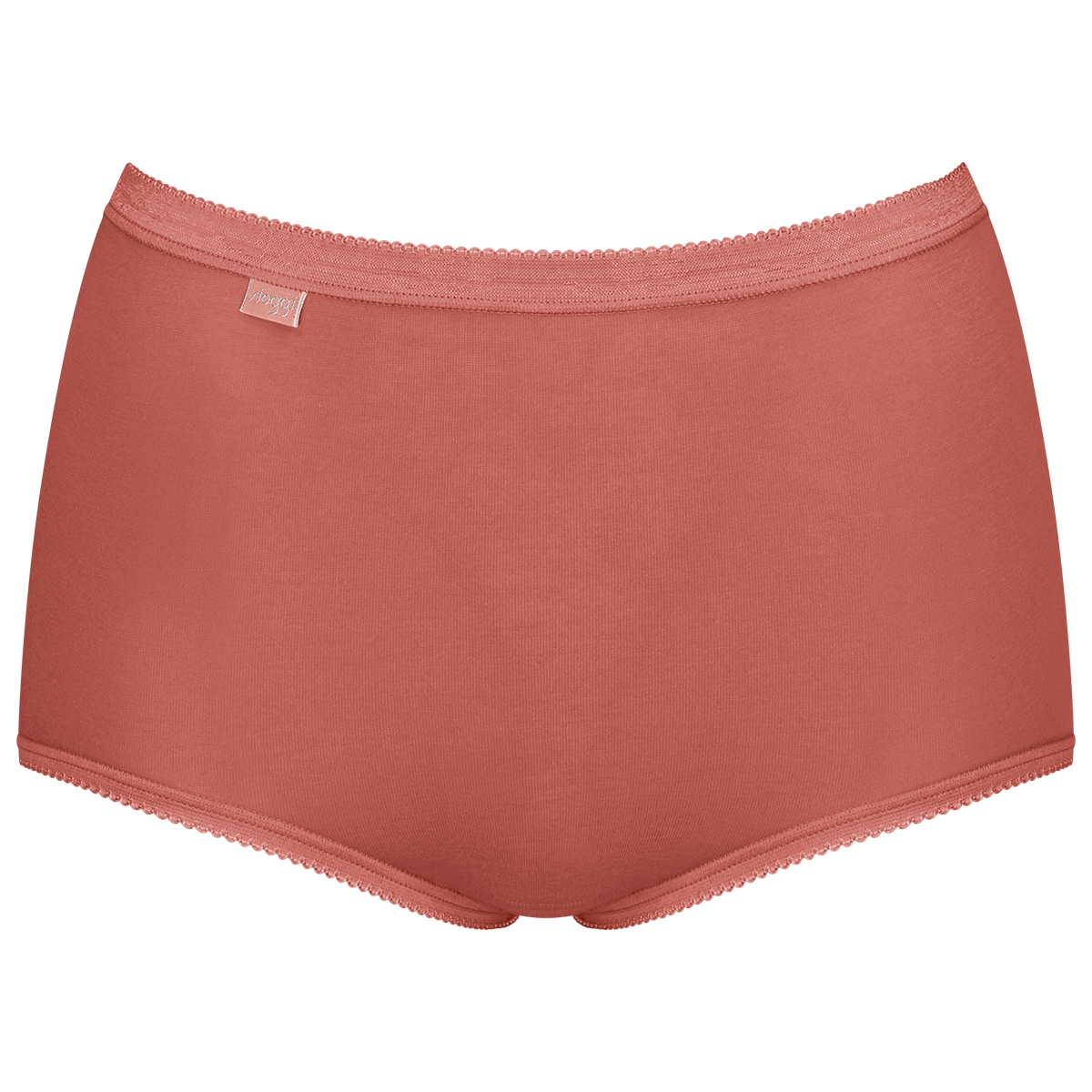 Sloggi Basic+ C3P 3-Pack maxi trusse, multi - 10105593 - V021 - Multiple Colours