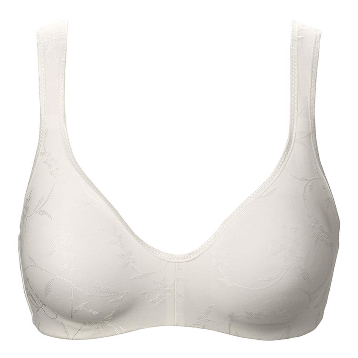Trofé Emma BH uden bøjle, natural - 10105 - 1400 - Champagne