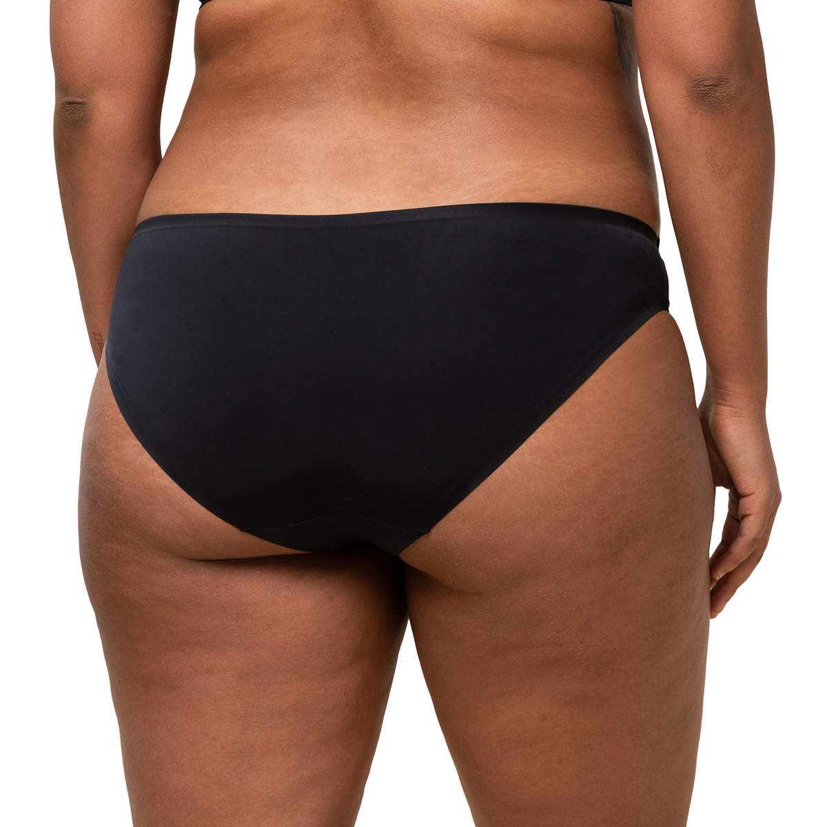 Triumph Body Make-Up Essentials tai trusse, sort - 10156707 - 0004 - Black