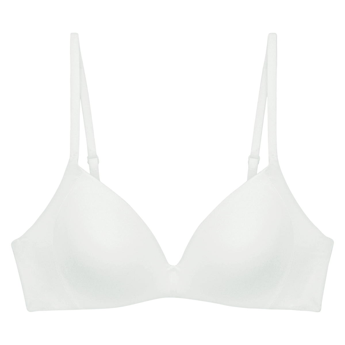 Triumph Body Make-up Soft Touch P BH uden bøjle, natural - 10193526 - 00GT - Vanille