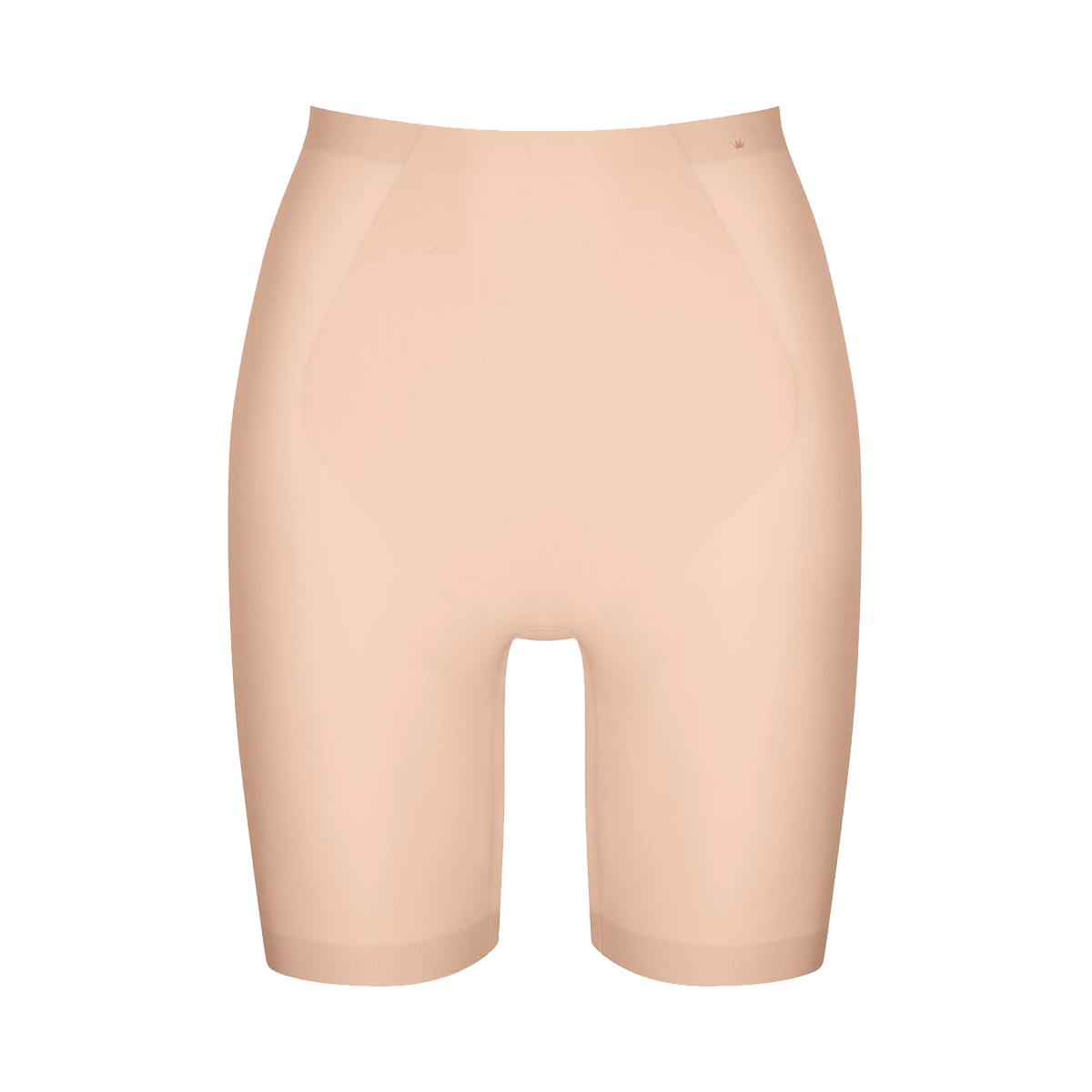 Triumph Medium Shaping Series shorts, beige - 10201712 - 00NZ - Nude Beige