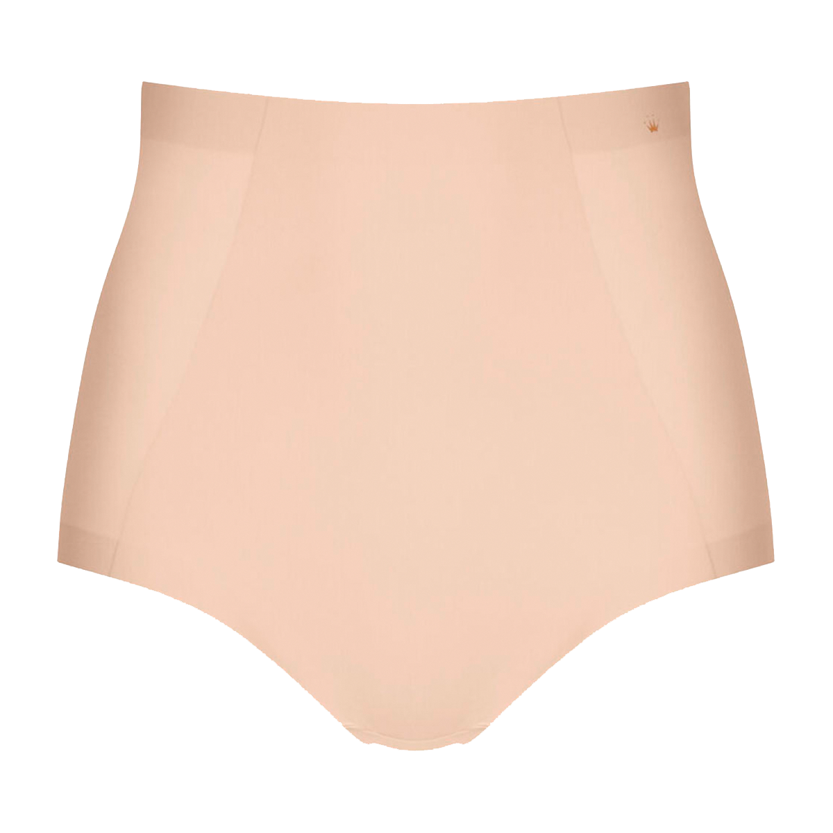 Triumph Medium Shaping HighwaIst trusse, beige - 10201723 - 00NZ - Nude Beige