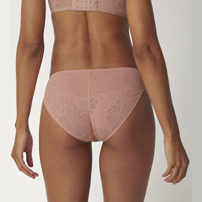 Triumph Fit Smart tai trusse, beige - 10202439 - 7575 - Sunkiss