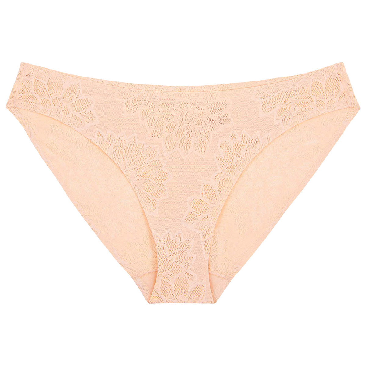 Triumph Fit Smart tai trusse, lyserød - 10202439 - 3422 - Peach