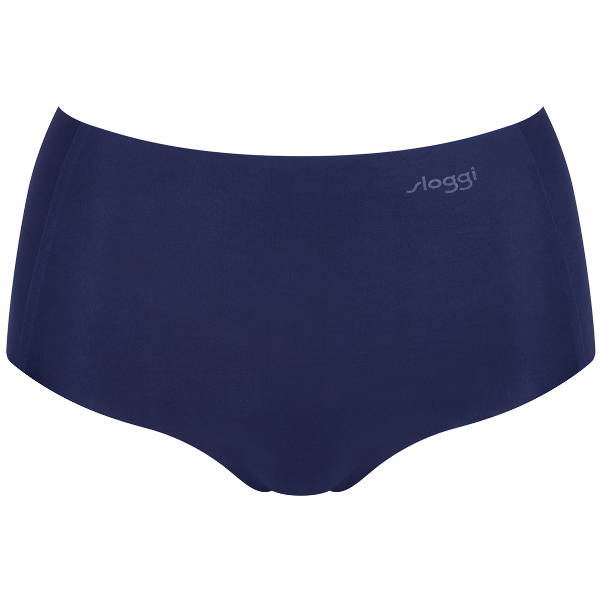 Sloggi Zero Feel maxi trusse, blå - 10205162 - 00YA - True Navy