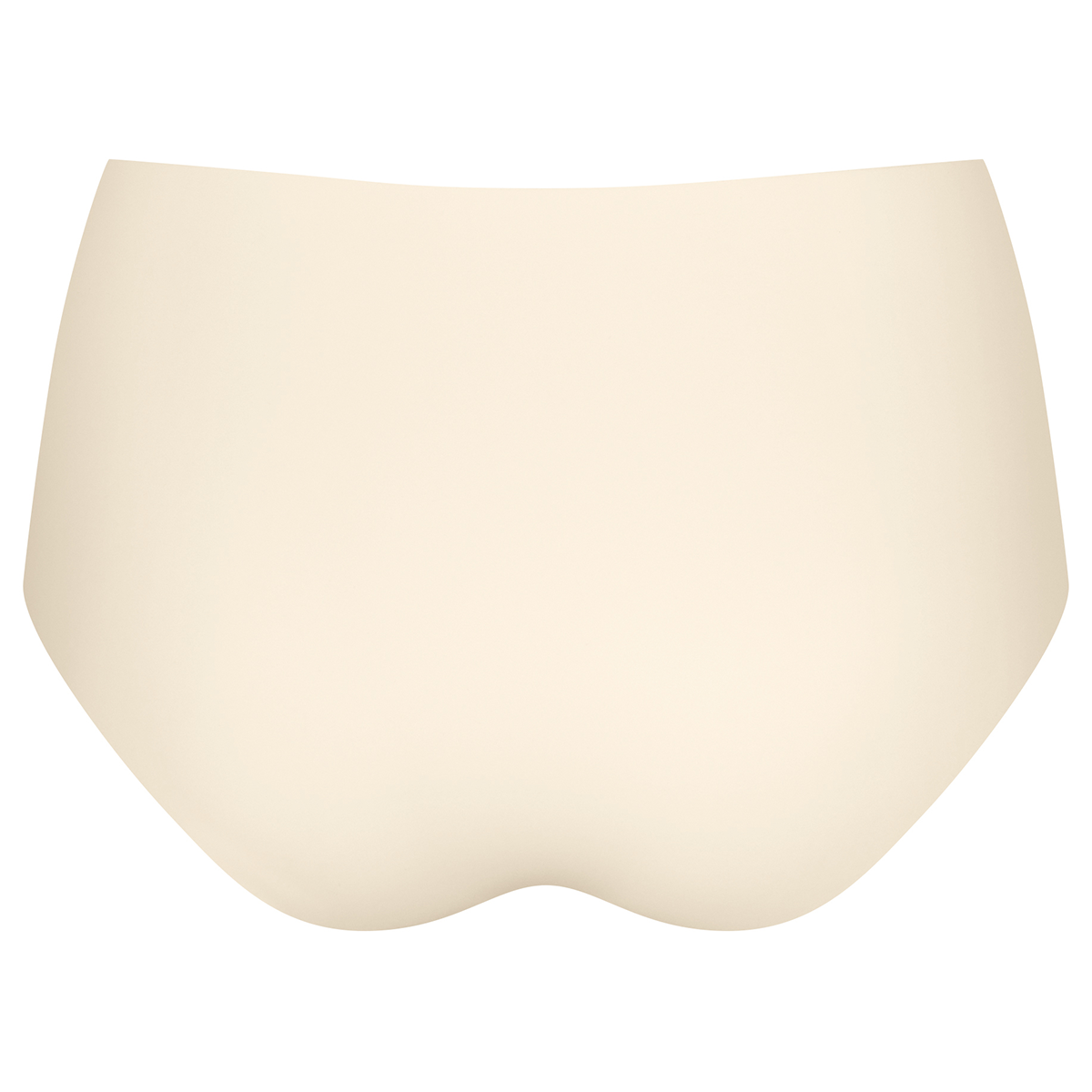 Sloggi Zero Feel maxi trusse, natural - 10205162 - 6308 - Angora