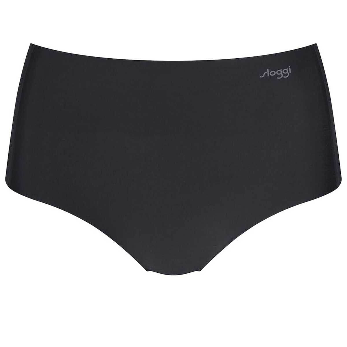 Sloggi Zero feel maxi trusse, sort - 10205159 - 0004 - Black