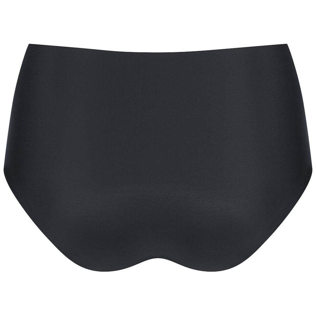Sloggi Zero feel maxi trusse, sort - 10205159 - 0004 - Black