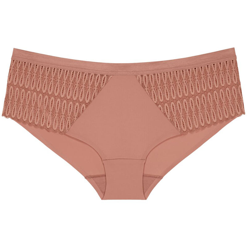 Triumph Aura Spotlight maxi trusse, beige - 10207997 - 7575 - Sunkiss
