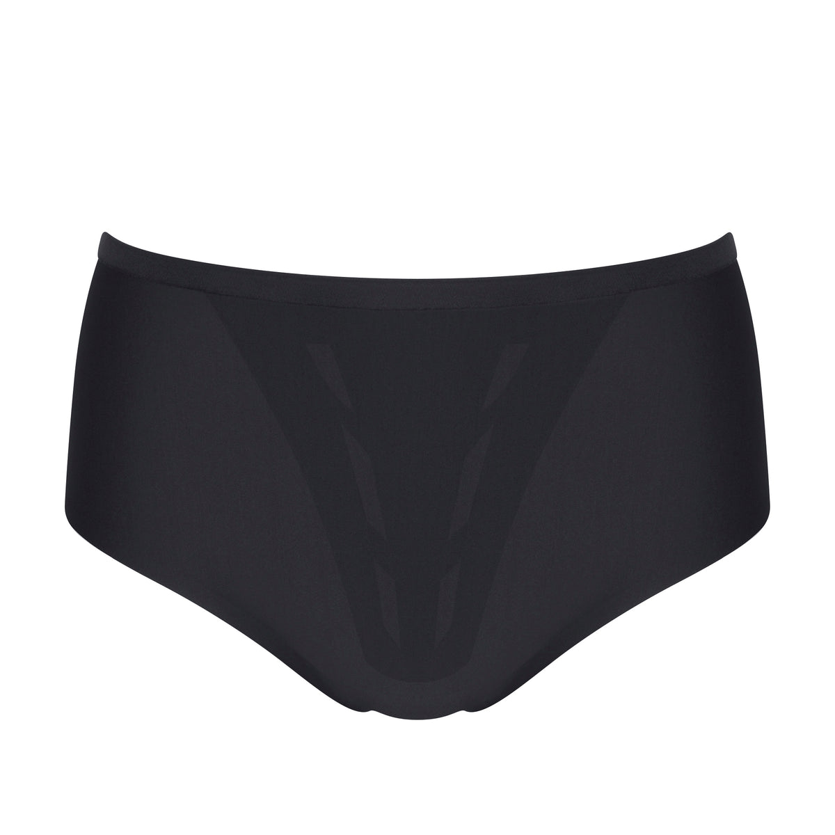 Triumph Shape Smart maxi trusse, sort - 10209655 - 0004 - Black