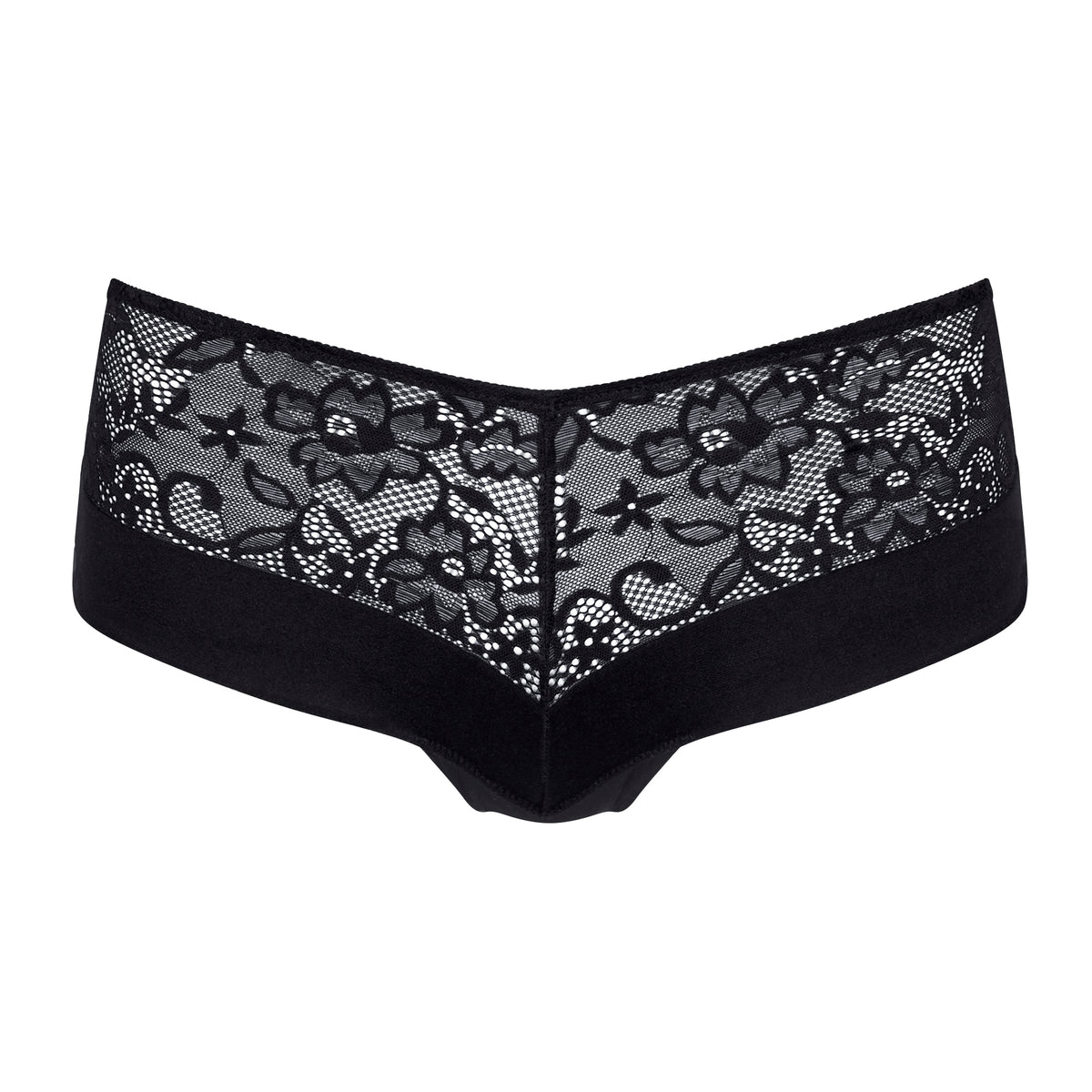 Triumph Vivid Spotlight maxi trusse, sort - 10210632 - 0004 - Black