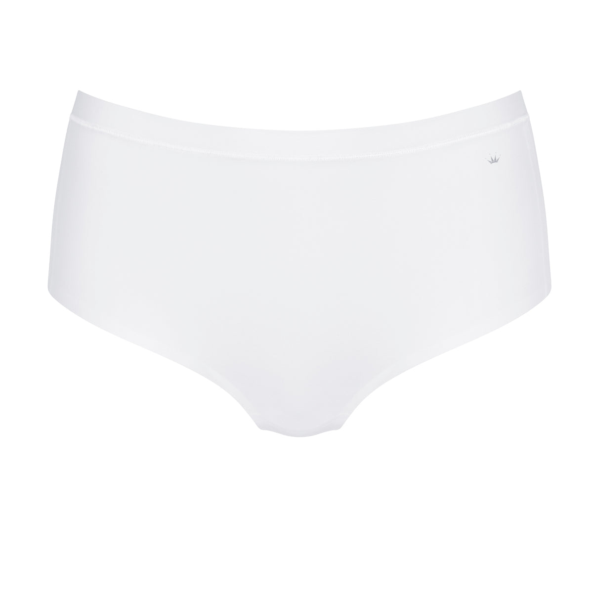 Triumph Smart Natural maxi trusse, hvid - 10211539 - 0003 - White