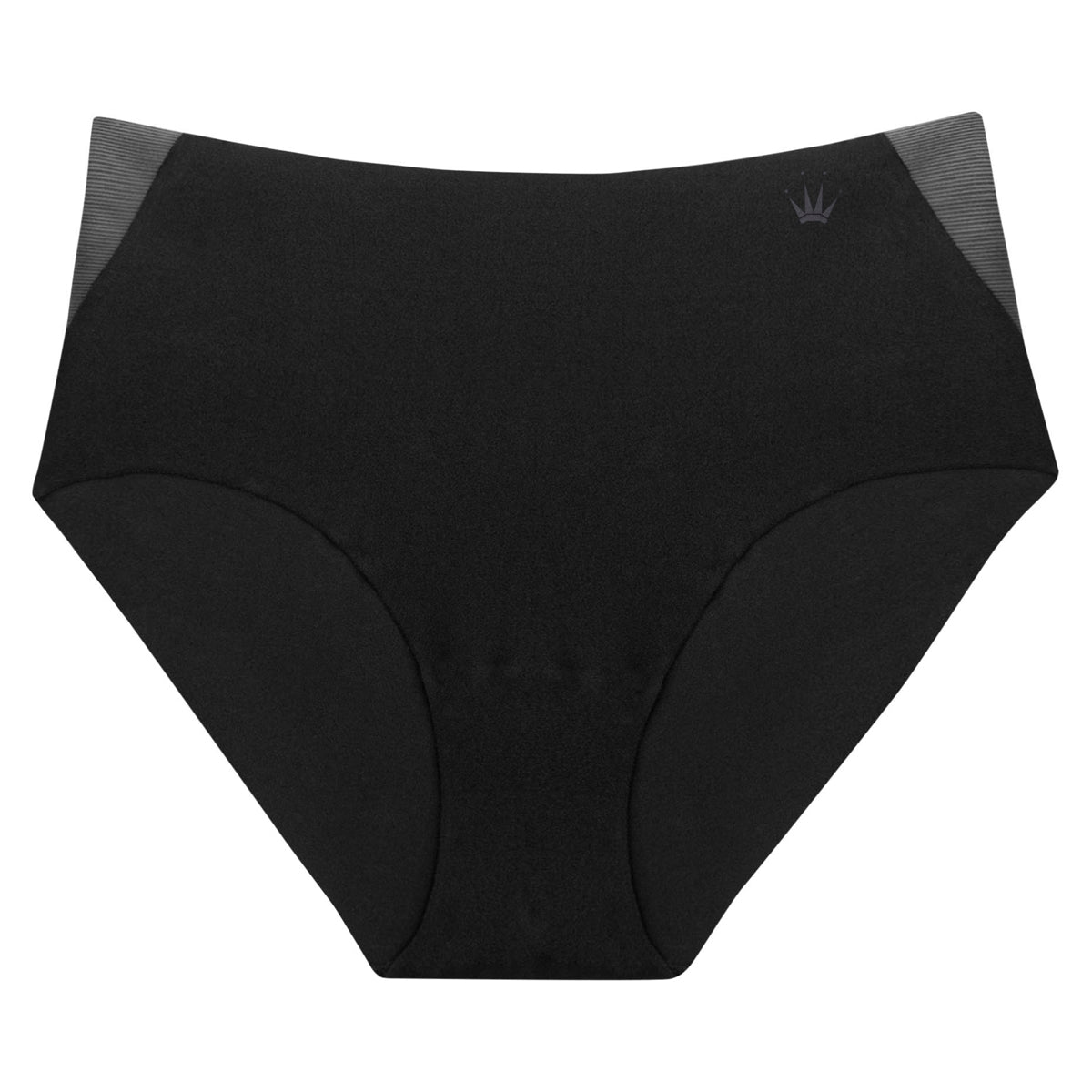 Triumph Flex Smart maxi trusse, sort - 10213145 - 0004 - Black