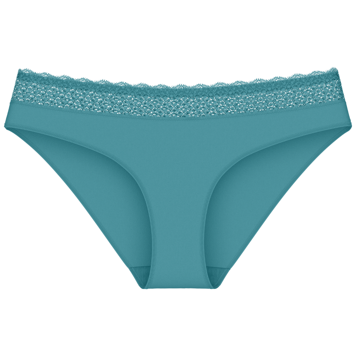 Triumph Feel Of Modal tai trusse, turkis - 10214403 - 1597 - Quiet Turquoise