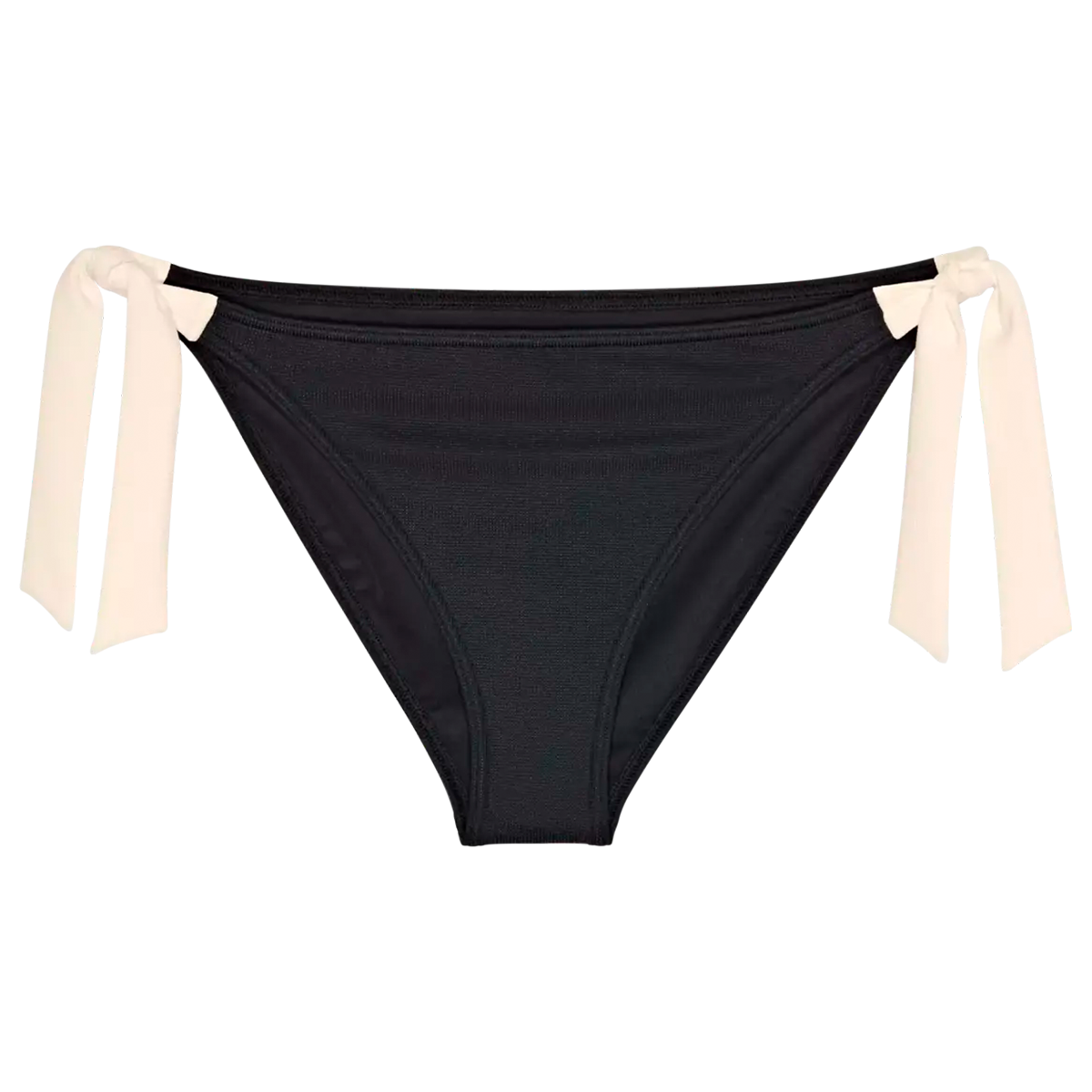 Triumph Summer Glow tai bikinitrusse, sort - 10214561 - 0004 - Black
