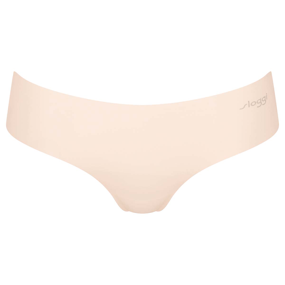 Sloggi Zero Microfibre 2.0 hipster trusse, natural - 10215023 - 6308 - Angora