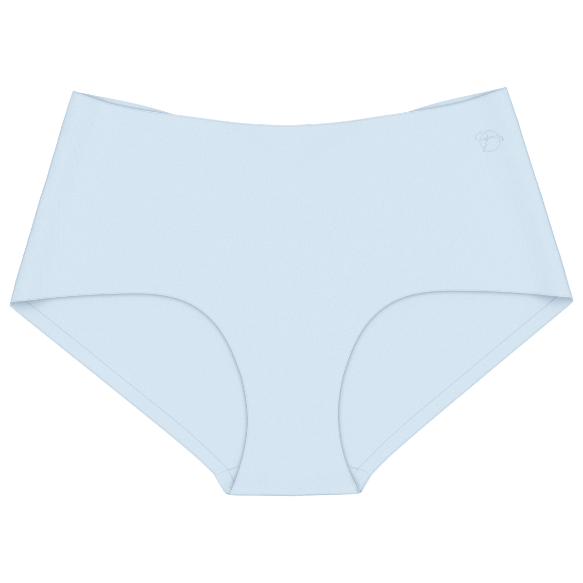 Triumph Body Make-Up Illusion hipster trusse, lyseblå - 10217835 - 3654 - Light Blue