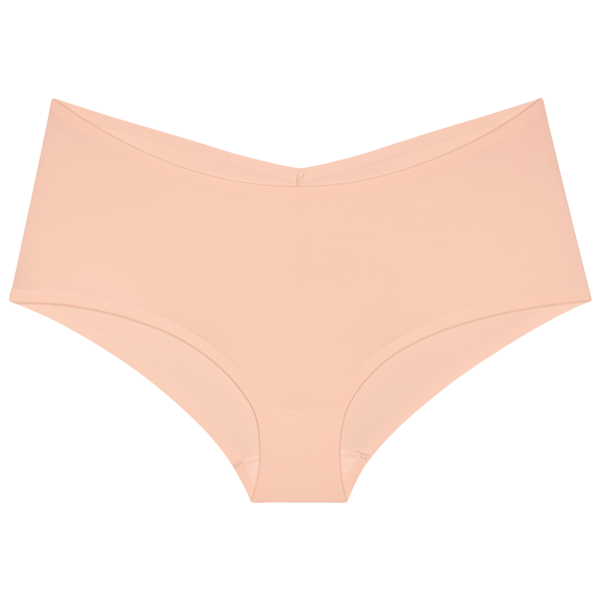 Triumph Body Make-Up Illusion hipster trusse, lyserød - 10217835 - 7835 - Powder Blush