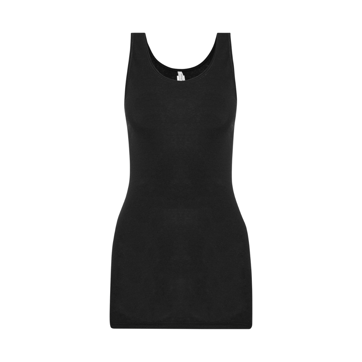 Triumph Katia Basics 02 top, sort - 10217969 - 0004 - Black