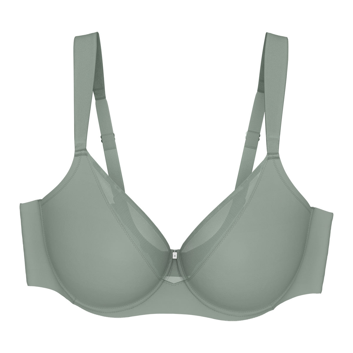 Triumph True Shape Sensation W01 minimizer BH, grå - 10218201 - 2927 - Grigio Medio