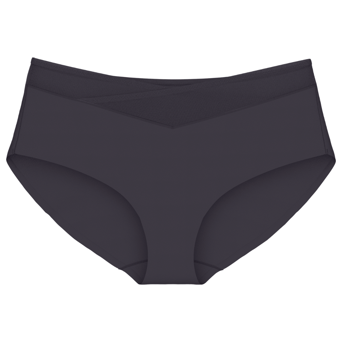 Triumph True Shape Sensation maxi trusse, grå - 10218231 - 00JO - Ink Gray