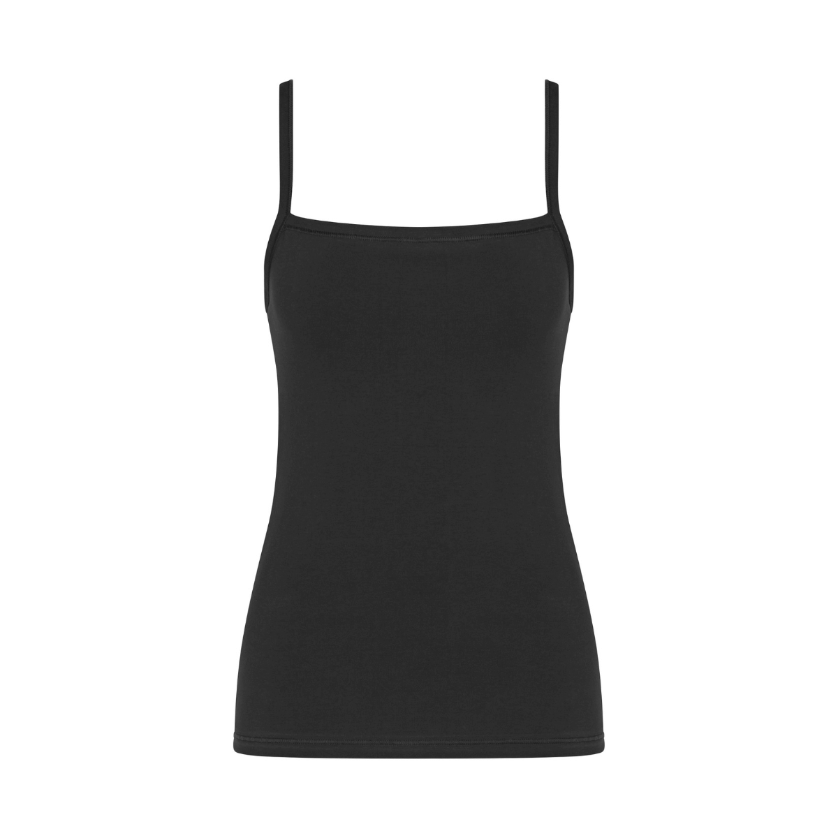 Sloggi Ever Ease top, sort - 10219622 - 0004 - Black