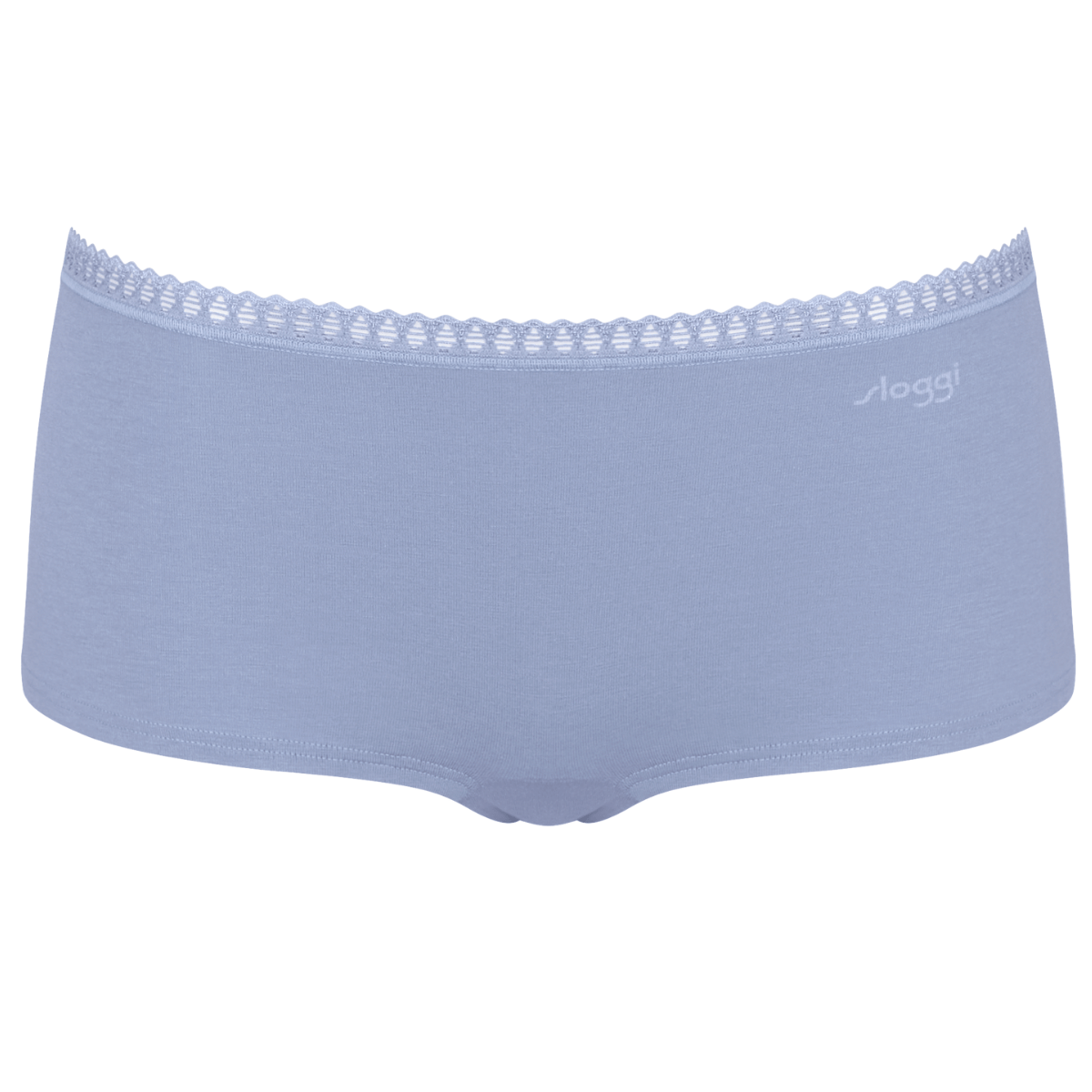 Sloggi Go Crush C3P shorts, multi - 10219652 - V003 - Multiple Colours