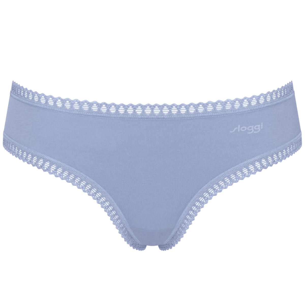 Sloggi GO Crush C3P 3-Pack hipster trusse, multi - 10219671 - V003 - Multiple Colours